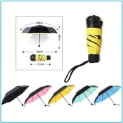 Зонт Mini Pocket Umbrella (карманный зонт) Зонт Mini Pocket Umbrella